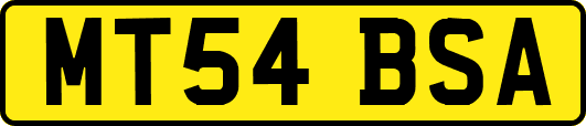 MT54BSA