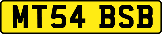 MT54BSB