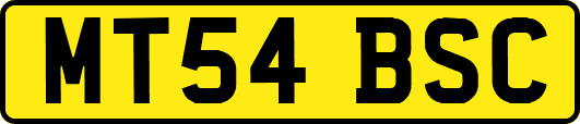 MT54BSC