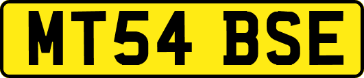 MT54BSE