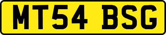 MT54BSG
