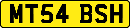 MT54BSH