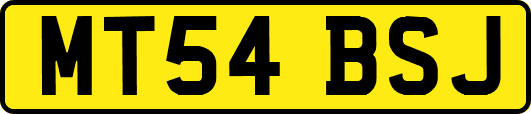 MT54BSJ