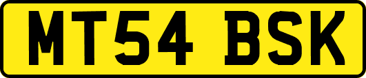 MT54BSK