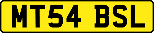 MT54BSL