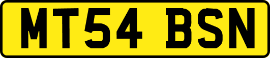 MT54BSN