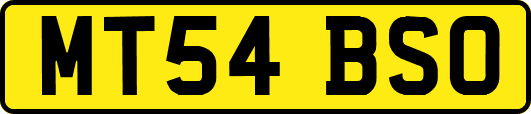 MT54BSO