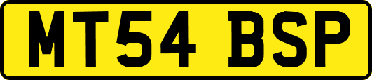 MT54BSP