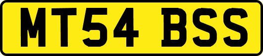 MT54BSS
