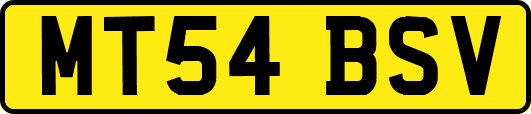 MT54BSV