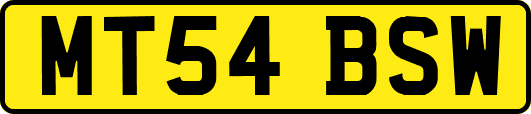 MT54BSW
