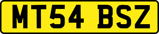 MT54BSZ