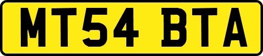 MT54BTA