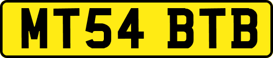 MT54BTB