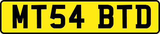 MT54BTD