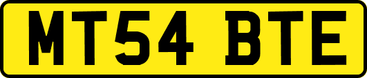 MT54BTE