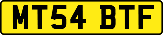MT54BTF