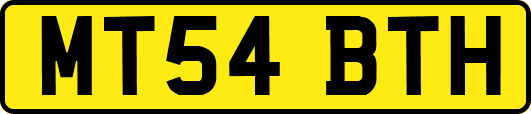 MT54BTH