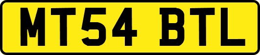 MT54BTL