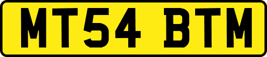 MT54BTM