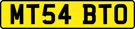 MT54BTO