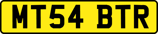 MT54BTR