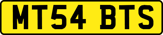 MT54BTS