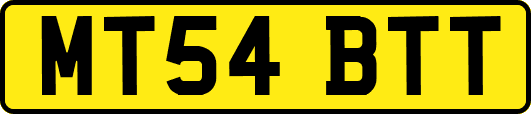 MT54BTT