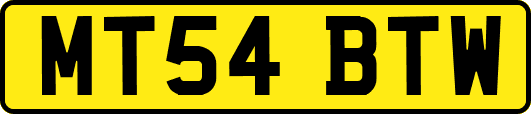 MT54BTW
