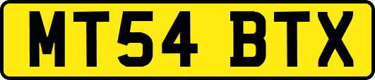 MT54BTX