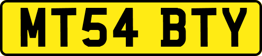 MT54BTY
