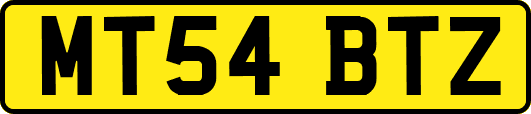 MT54BTZ