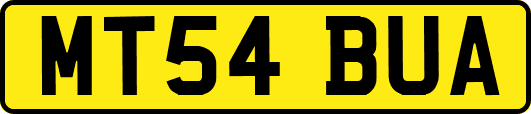 MT54BUA