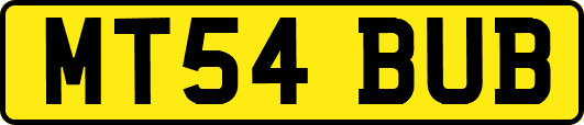MT54BUB