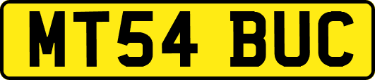MT54BUC