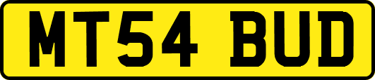 MT54BUD