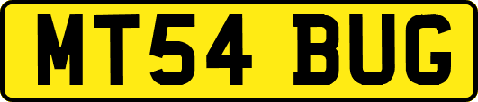 MT54BUG