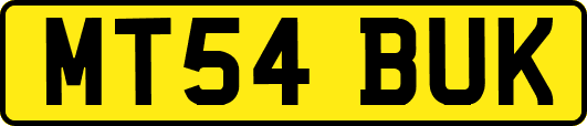 MT54BUK