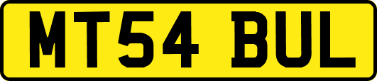 MT54BUL