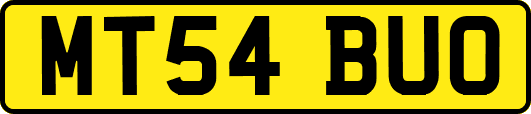 MT54BUO