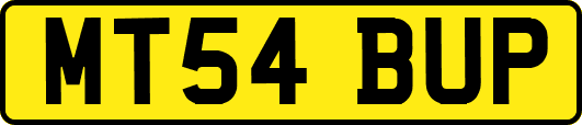 MT54BUP