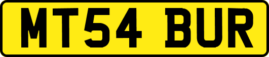 MT54BUR
