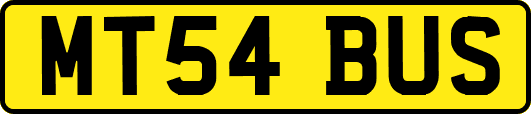MT54BUS