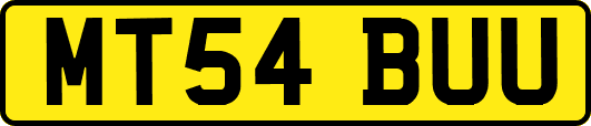 MT54BUU