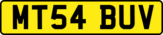 MT54BUV