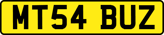 MT54BUZ