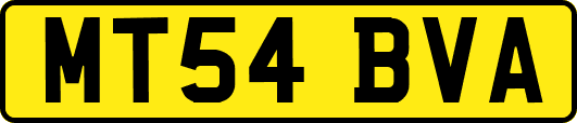 MT54BVA