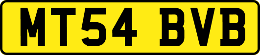 MT54BVB