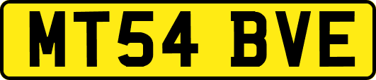 MT54BVE