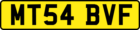 MT54BVF